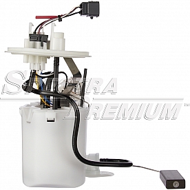 Spectra Premium Fuel Pump Electric - SP5046M