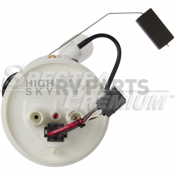 Spectra Premium Fuel Pump Electric - SP5046M-2