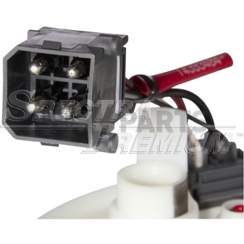 Spectra Premium Fuel Pump Electric - SP5046M-3