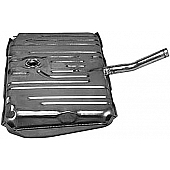 Dorman (OE Solutions) Fuel Tank - 576-222