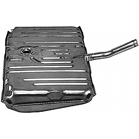 Dorman (OE Solutions) Fuel Tank - 576-222