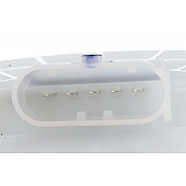 Carter Fuel Pump Electric - P76633M