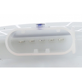 Carter Fuel Pump Electric - P76633M