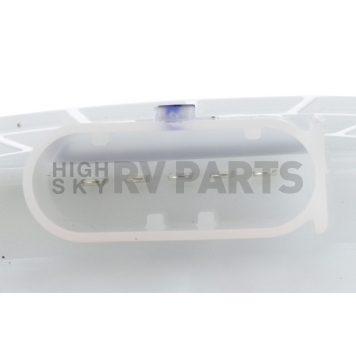 Carter Fuel Pump Electric - P76633M