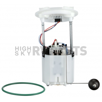Carter Fuel Pump Electric - P76633M-2