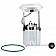 Carter Fuel Pump Electric - P76633M