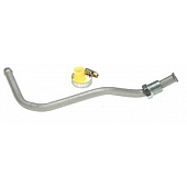 Omega Power Steering Hose End Fitting - 956