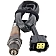Bosch Oxygen Sensor - 16691
