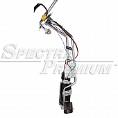 Spectra Premium Fuel Pump Electric - SP20A1H