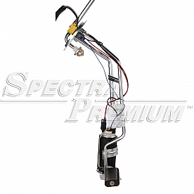 Spectra Premium Fuel Pump Electric - SP20A1H