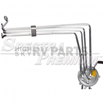 Spectra Premium Fuel Pump Electric - SP20A1H-1