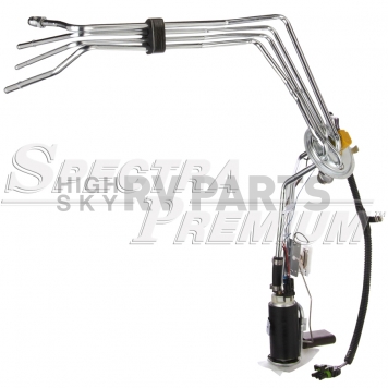 Spectra Premium Fuel Pump Electric - SP20A1H-2