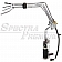 Spectra Premium Fuel Pump Electric - SP20A1H