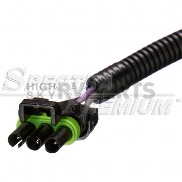 Spectra Premium Fuel Pump Electric - SP20A1H-3