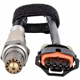 Bosch Oxygen Sensor - 16736