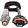 Bosch Oxygen Sensor - 16736