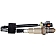 Bosch Oxygen Sensor - 16736