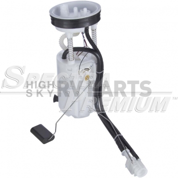 Spectra Premium Fuel Pump Electric - SP5051M-1
