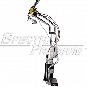 Spectra Premium Fuel Pump Electric - SP20A2H