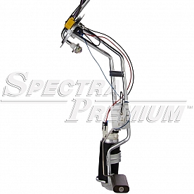 Spectra Premium Fuel Pump Electric - SP20A2H