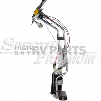 Spectra Premium Fuel Pump Electric - SP20A2H