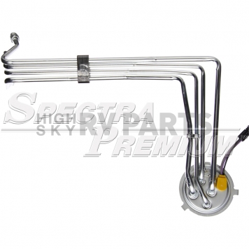 Spectra Premium Fuel Pump Electric - SP20A2H-1