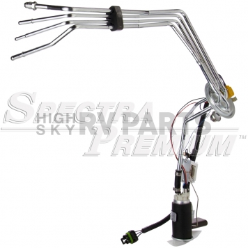 Spectra Premium Fuel Pump Electric - SP20A2H-2