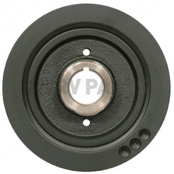 PowerBond by Dayco Harmonic Balancer - PB1495N