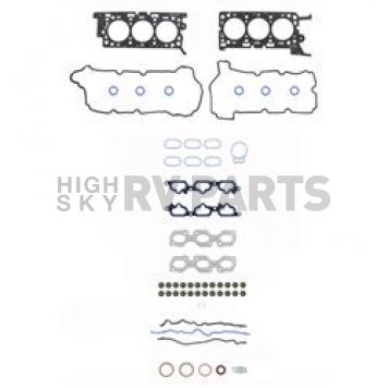 Fel-Pro Gaskets Cylinder Head Gasket Kit - HS 26233 PT-2