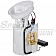 Spectra Premium Fuel Pump Electric - SP5056M