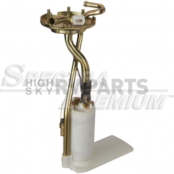 Spectra Premium Fuel Pump Electric - SP2102H-1