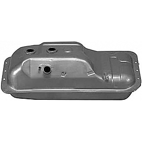 Dorman (OE Solutions) Fuel Tank - 576-234