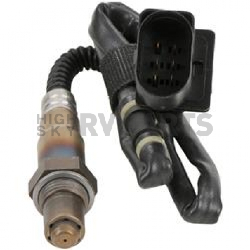 Bosch Oxygen Sensor - 17014