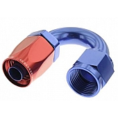 Redhorse Performance Hose End Fitting 6180061