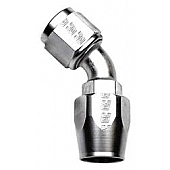 Russell Automotive Hose End Fitting 610081