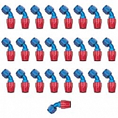 Russell Automotive Hose End Fitting 610108