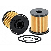 Wix Filters Cartridge Style Fuel Filter - 33349