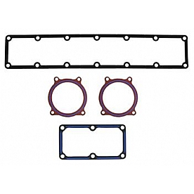 Fel-Pro Gaskets Intake Manifold Gasket - MS 97362