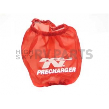 K & N Filters Air Filter Wrap - HA-3098PR