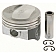 Sealed Power Eng. Piston - L-2240NF 30