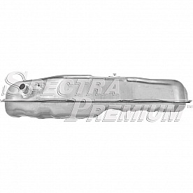 Spectra Premium Fuel Tank - TO15A