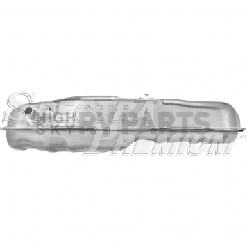 Spectra Premium Fuel Tank - TO15A