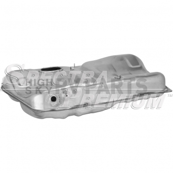 Spectra Premium Fuel Tank - TO15A-1