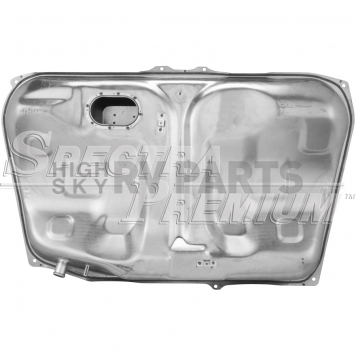 Spectra Premium Fuel Tank - TO15A-2