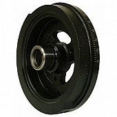 PowerBond by Dayco Harmonic Balancer - PB1050ST
