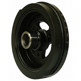 PowerBond by Dayco Harmonic Balancer - PB1050ST