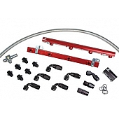 Aeromotive Fuel System Fuel Injector Rail - 14119