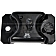 Dorman (OE Solutions) Motor Mount 523154