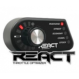 Hypertech Throttle Sensitivity Booster - 105102