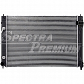 Spectra Premium Radiator CU13284